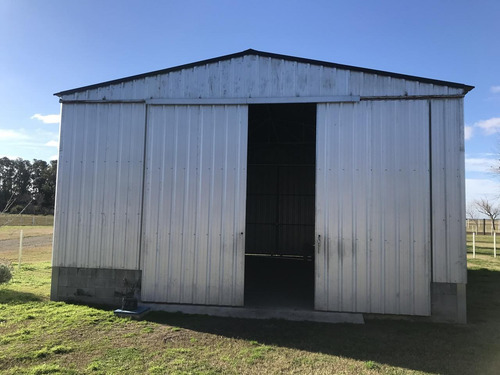 Imagen 7 de 29 de Campo En Venta En Magdalena Ruta 11 Dacal Bienes Raices