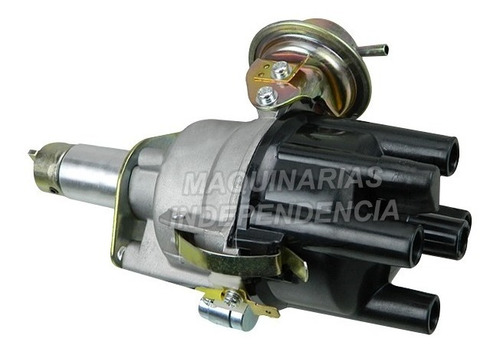 Distribuidor Autoelevador Motor Nissan H20 Repuestos