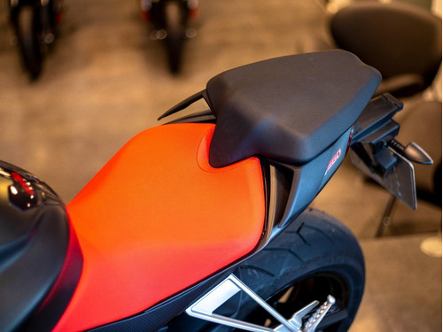 Aprilia Rs 660cc Aprc Italiano Entrega Inmediata