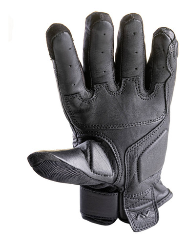 Imagen 4 de 6 de Guantes Moto Stav Lady Core Protection Shock Control