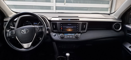 Toyota RAV4 2.0 Vx