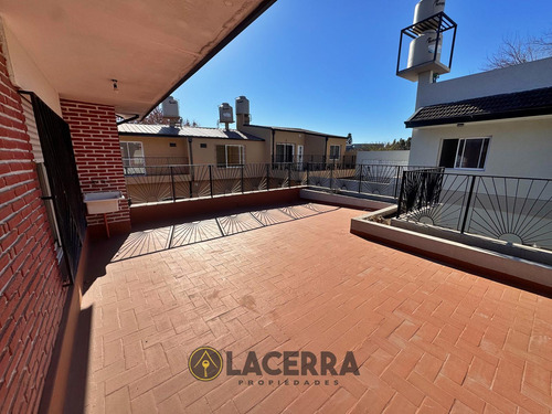 Venta Depto 2 Amb. Opcinal Cochera Loma Hermosa