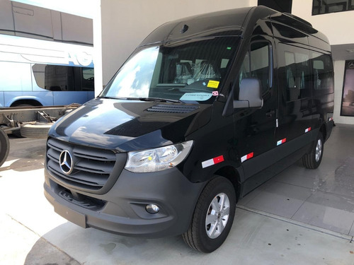 Mercedes Sprinter 416 0km 2020 Executiva