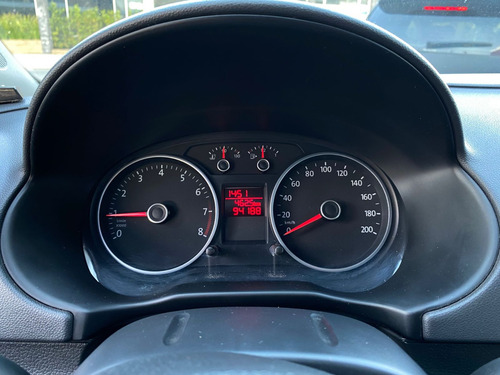 Volkswagen Gol 1.0 MI COMFORTLINE 8V FLEX 4P MANUAL