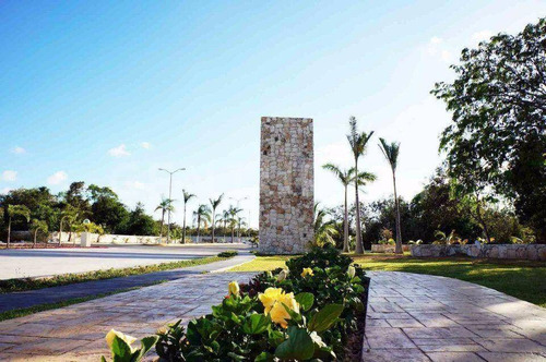 Imagen 5 de 11 de Terreno Residencial, Entrega Inmediata, El Encuentro Playa Del Carmen P2825