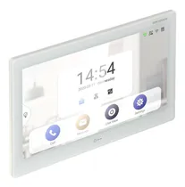 Comprar Monitor Ip Hikvision 10  Para Video Portero Y Android