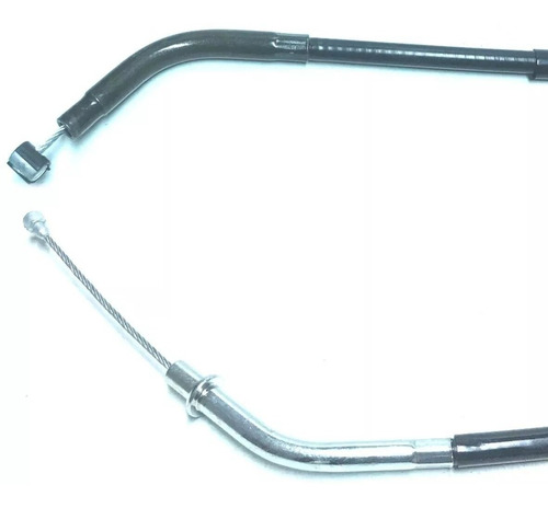 Cable De Embrague Yamaha Fazer 250 (rpmotos, Villa Urquiza)