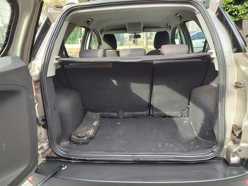Imagen 8 de 12 de Ford Ecosport 2016 1.6 Se 110cv 4x2