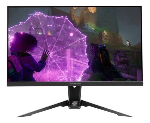 Monitor Gamer Asrock Pg32qf2b 31.5 Va Qhd 1ms 165hz Freesync