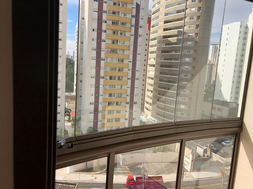 Apartamento Com 3 Dormitórios À Venda, 65 M² - Baeta Neves - São Bernardo Do Campo/sp - Ap63651