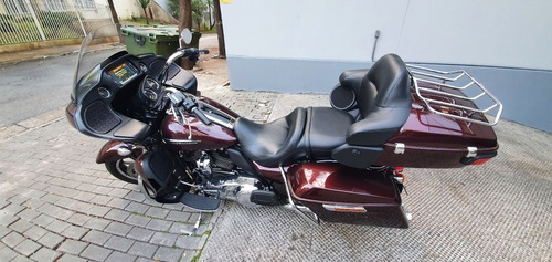 Imagem 6 de 10 de Harley-davidson Road Glide Ultra