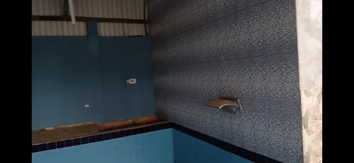 Vendo Casa Lago Corumba 4. Com 9 Banheiros E 8 Quartos