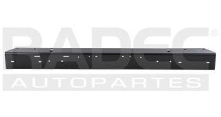 Fascia Trasera Jeep Wrangler 1997-1998-1999-2000-2001-2002