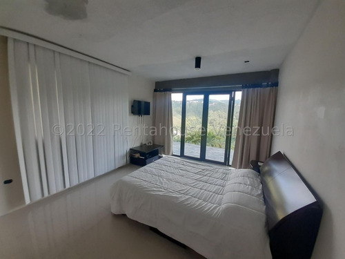 Imagen 6 de 15 de Impecable Casa En Venta Club De Campo 22-19720