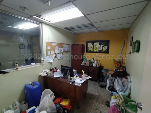 Imagen 6 de 14 de Vende Fondo De Comercio Tintorería En Urbanizacion San Pablo, Turmero Cod 21-25335