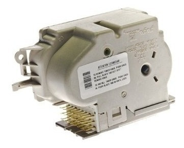 Whirlpool 3951702 Timer Para Lavadora- Envío Gratis