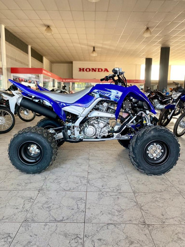 Imagen 5 de 20 de Yamaha Raptor 700 0km - Entrega Inmediata