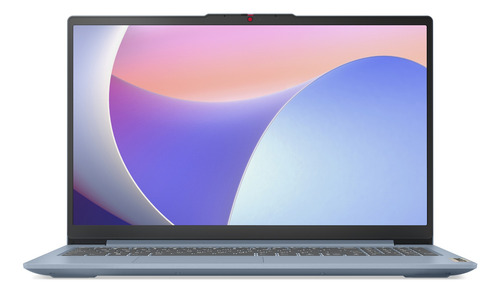 Notebook Lenovo Slim 3 Intei I5 12450h 16gb Ssd 512gb Win 11