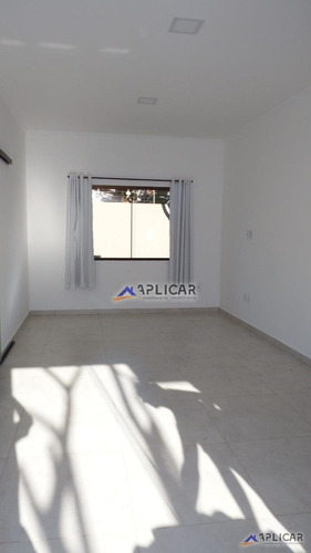 Imagem 12 de 25 de Casa A Venda No Bairro Jardim Bourbon Foz Do Iguaçu