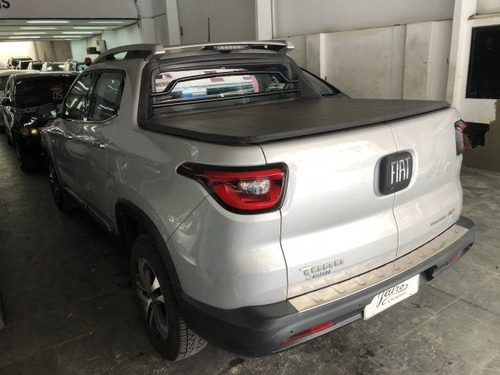 Imagem 5 de 14 de Toro 2.0 16v Turbo Diesel Volcano 4wd At9