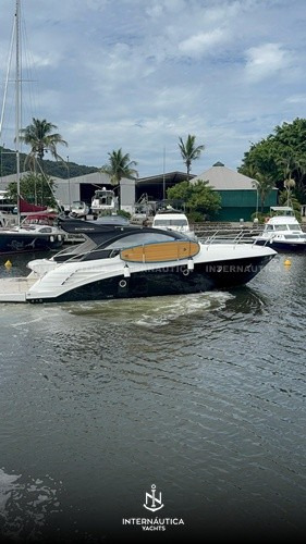 Lancha Phantom 400ht 2017 Phantom Schaefer Cimitara Beneteau
