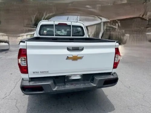 Chevrolet S-10 Max 2.4 Doble Cabina 4X2 Mt