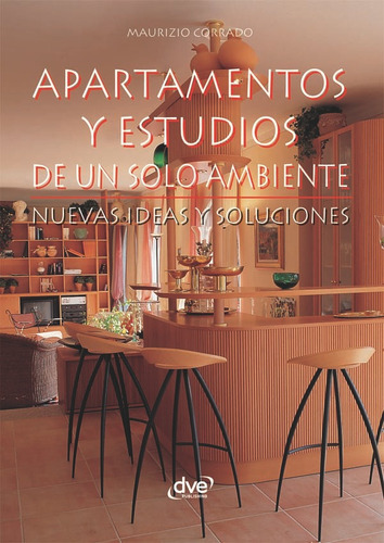 Apartamentos Y Estudios De Un Solo Ambiente - Maurizio Co...