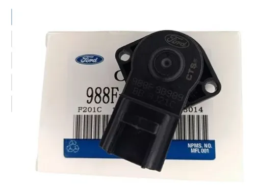 comprar Sensor Tps Fiesta Power Escape Ranger 2.3  Ecosport Focus