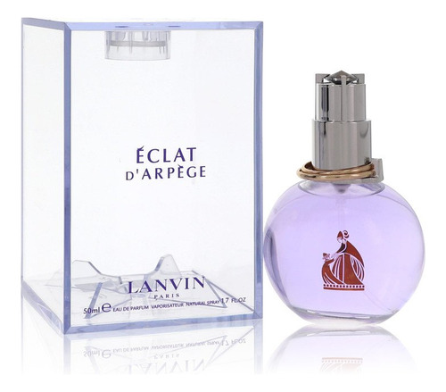 Eau De Parfum En Aerosol Eclat D'arpege De Lanvin Lanvin, 1.