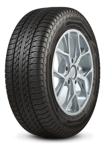 Neumatico Fate 215/65 R16 98t Plentia Cross