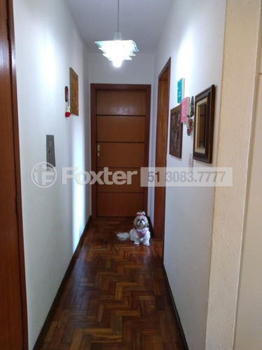Imagem 5 de 24 de Apartamento, 2 Dormitórios, 55.62 M², Partenon - 201582