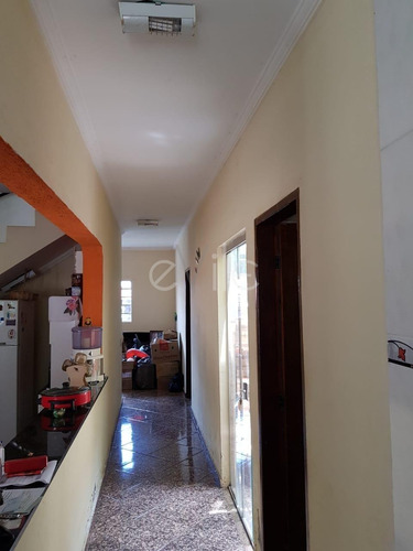 Imagem 11 de 30 de Casa À Venda Em Vila Real - Ca008820