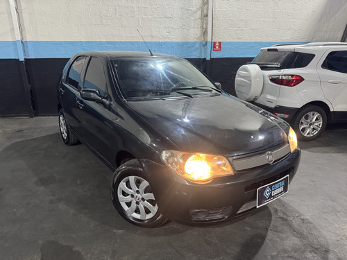 Fiat Palio 1.0 Fire Economy Flex 5p