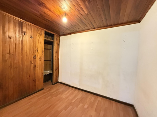 Se Vende Casa Antigua En Buen Estado Regularizada, Cuasimodo