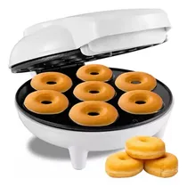 Comprar Mini Máquina For Hacer Donuts Y Repostería Culinaria 220v