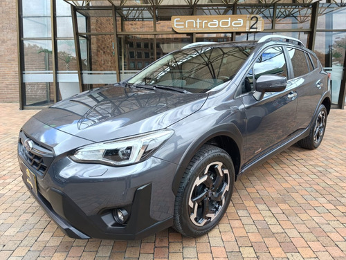 Subaru XV 2.0i