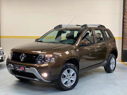 Renault Duster 2018 2.0 Ph2 4x2 Privilege 143cv