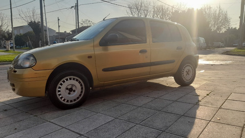 Imagen 1 de 10 de Renault Clio