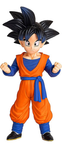 Figura Dragon Ball Goten Hijo De Goku