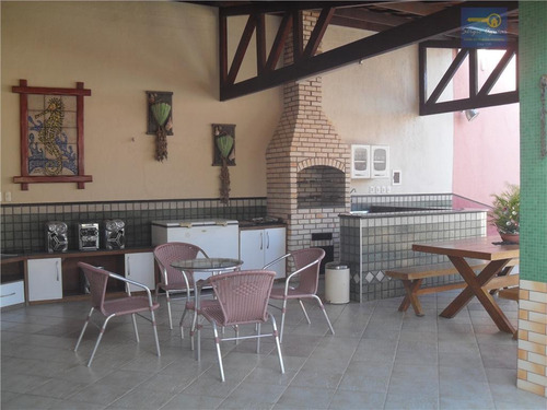 Imagem 3 de 14 de Casa Comercial À Venda, Alagadiço Novo, Fortaleza. - Codigo: Ca0021 - Ca0021