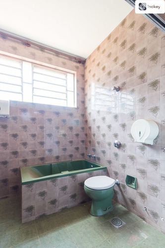 Imagem 15 de 15 de Aluguel De Casa Com 200m² E 4 Quartos - 11155