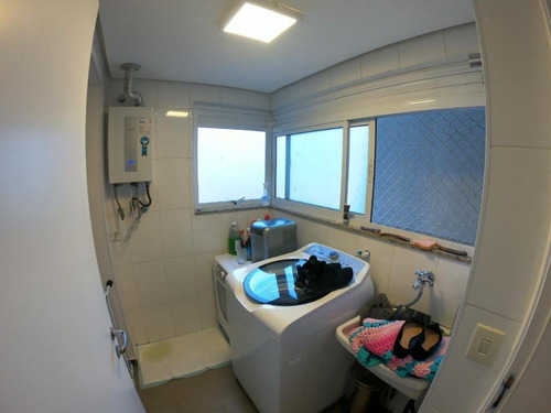 Imagem 16 de 30 de Apartamento À Venda, 92 M² Por R$ 1.000.000,00 - Mooca - São Paulo/sp - Ap4781
