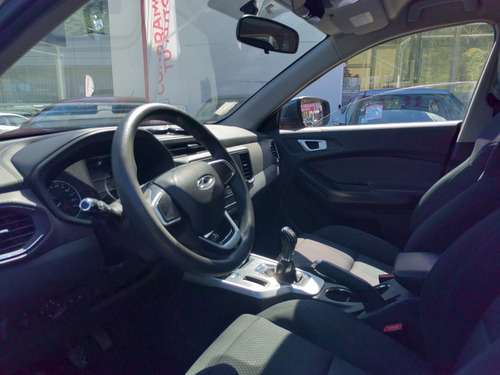 Chery Tiggo 3 Tiggo 3 1.5 2021