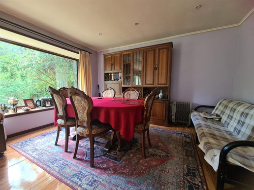 Casa En Venta, Valdivia