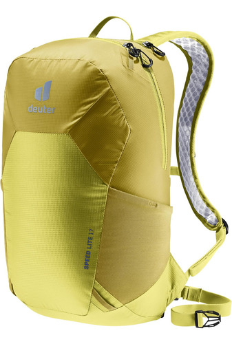 ¿velocidad De Deuter? Alite 17, Brote De Tilo, 17 L
