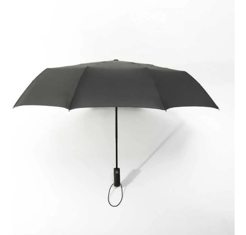 Paraguas Automático Grande Resistente Al Viento Elegante Pro