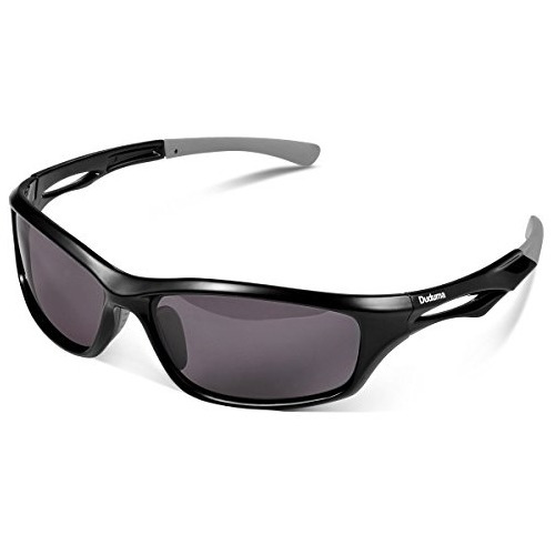 Lentes Deportivos Polarizadas Para Hombres Y Mujeres