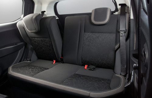 Imagen 13 de 15 de Fiat Mobi 1.0 Like - Tomamos Usados - 0km B