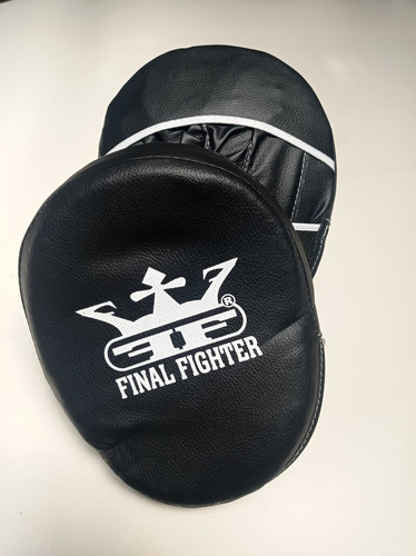 Guantes De Focos