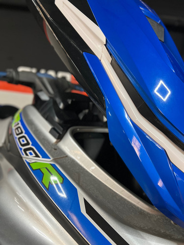 Yamaha Gp 1800 High Output - Año 2020 - Permuto